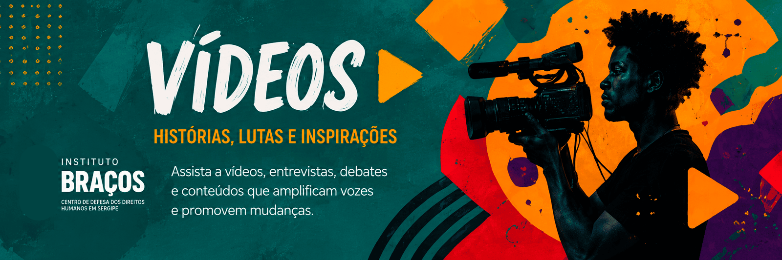 Banner de Vídeos